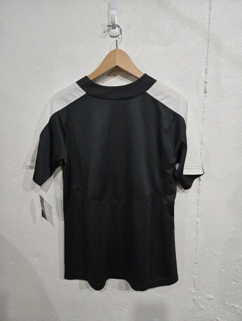 Nike Black Softball Jersey